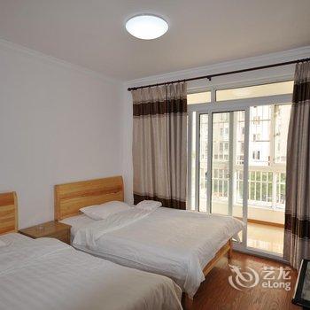 上海爱博温馨日租小店酒店提供图片