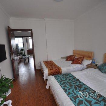 上海爱博温馨日租小店酒店提供图片