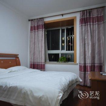 上海爱博温馨日租小店酒店提供图片