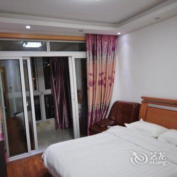 上海爱博温馨日租小店酒店提供图片
