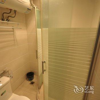 上海爱博温馨日租小店酒店提供图片