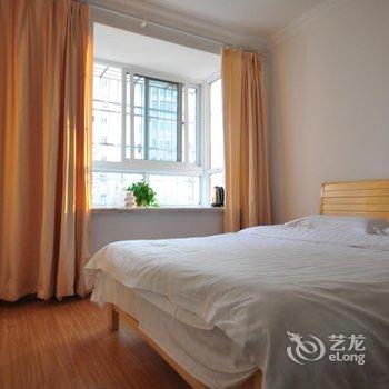 上海爱博温馨日租小店酒店提供图片