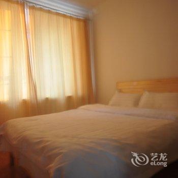 上海爱博温馨日租小店酒店提供图片
