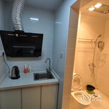 上海爱博温馨日租小店酒店提供图片