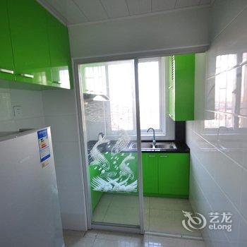 上海爱博温馨日租小店酒店提供图片