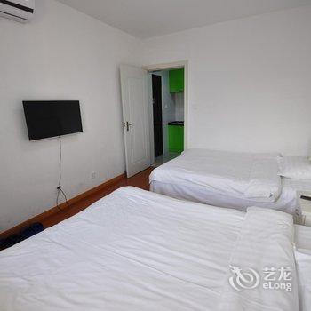 上海爱博温馨日租小店酒店提供图片