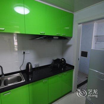 上海爱博温馨日租小店酒店提供图片