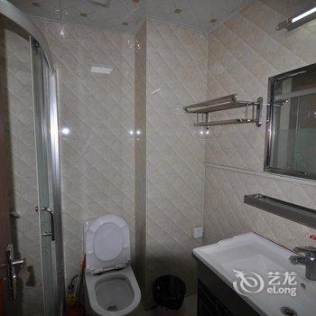 上海爱博温馨日租小店酒店提供图片