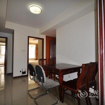 上海爱博温馨日租小店酒店提供图片