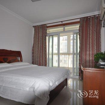 上海爱博温馨日租小店酒店提供图片