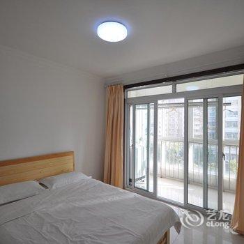 上海爱博温馨日租小店酒店提供图片