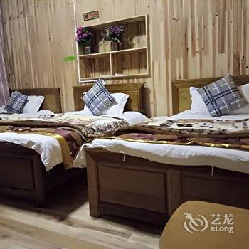 腾冲小时光客栈酒店提供图片