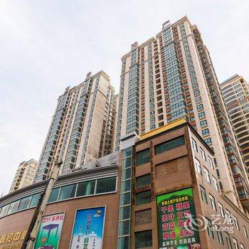 兰州三合精品家庭公寓(宝丰公馆店)酒店提供图片