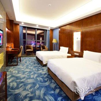 上海嬉帝酒店酒店提供图片