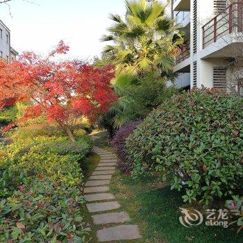 南京溧水区约翰花园大酒店酒店提供图片