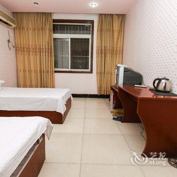 定远健乐宾馆(滁州)酒店提供图片