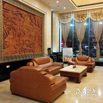 宁化天鹅国际大酒店酒店提供图片