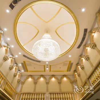 维也纳国际酒店(上海新国际博览中心店)酒店提供图片