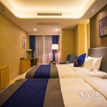 赣州香江湾国际酒店(达芬奇店)酒店提供图片