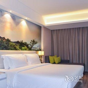 济南奥体中心亚朵酒店酒店提供图片