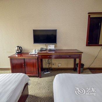 西宁伊浩商务宾馆酒店提供图片