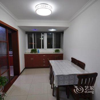 上海爱博温馨日租小店酒店提供图片