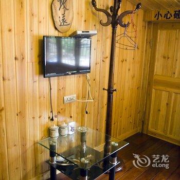 雁荡山19号客栈酒店提供图片