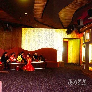 惠州太子胜高国际酒店(原隆泰金都酒店)酒店提供图片