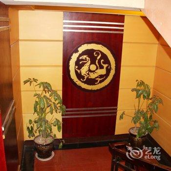 阆中市登煌宾馆酒店提供图片