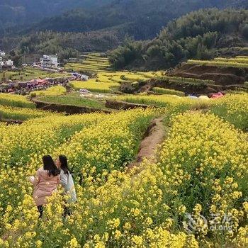 婺源秋月农庄酒店提供图片