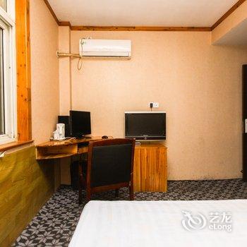 泾县今日之家快捷宾馆(宣城)酒店提供图片