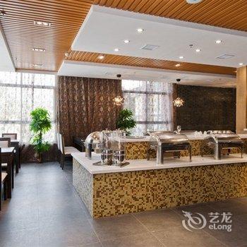 上饶三清山三清园大酒店酒店提供图片