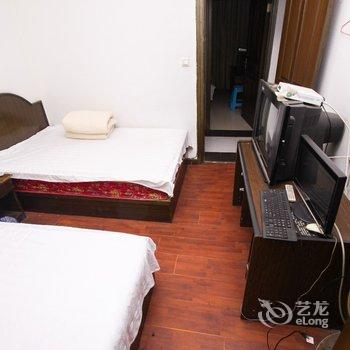 泾县城中城宾馆(宣城)酒店提供图片