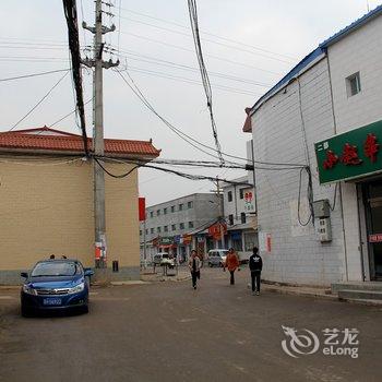 原平平安旅馆酒店提供图片