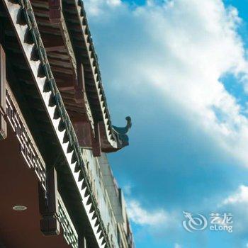 昆明聚贤庄酒店酒店提供图片
