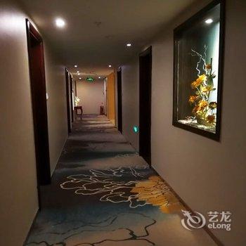 济宁汇泉精品饭店酒店提供图片