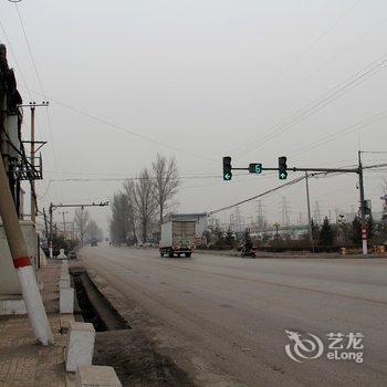 原平巨龙宾馆酒店提供图片