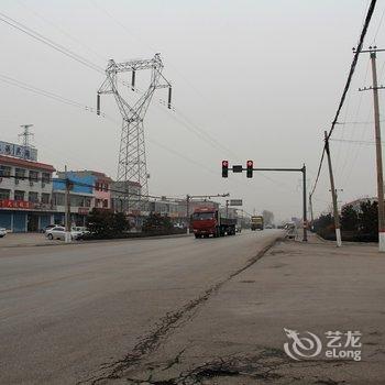 原平巨龙宾馆酒店提供图片