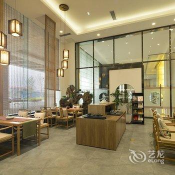 北京格兰云天国际酒店酒店提供图片