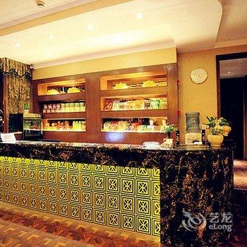 天下名人酒店(德阳旌阳店)酒店提供图片