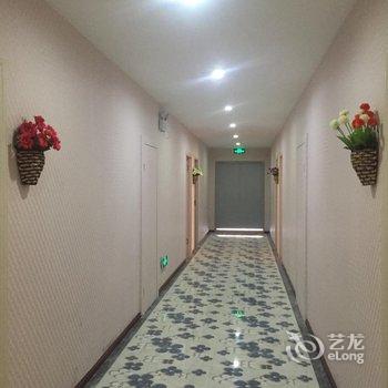稻城德旺平措大酒店酒店提供图片