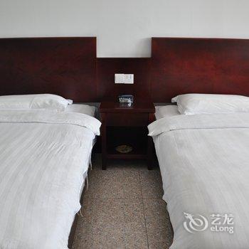 九华山得福山庄酒店提供图片