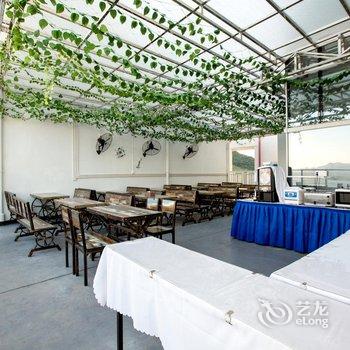 惠州市海湾半岛度假公馆酒店提供图片