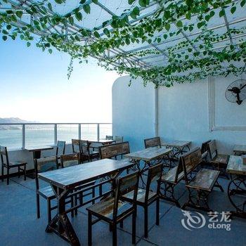 惠州市海湾半岛度假公馆酒店提供图片