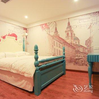 上海有庐酒店酒店提供图片