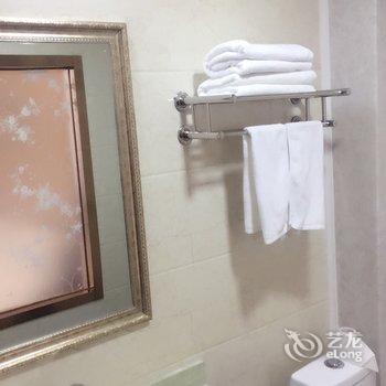 大同嘉怡福酒店酒店提供图片