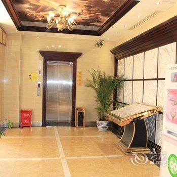 广元开元大酒店酒店提供图片