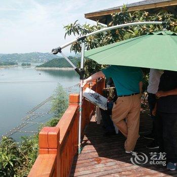 安康天然居农家宾馆酒店提供图片