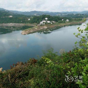 安康天然居农家宾馆酒店提供图片