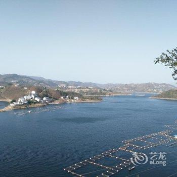 安康天然居农家宾馆酒店提供图片